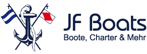 JF Boats Logo